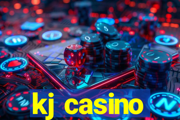 kj casino